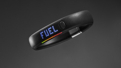 Nike Fuelband Launch <br> New York